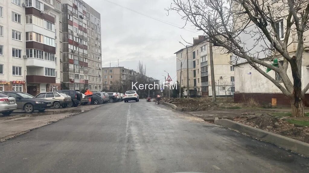 Ул ворошилова г керчь. Ворошилова 15 керчь. керчь орджоникидзе 112.