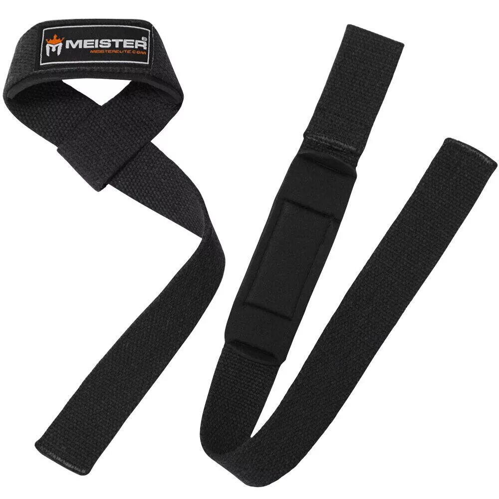 Taq strap. Ремень для тяжелой атлетики. ремень для запястья фиксирующий. lifting straps. black strap.