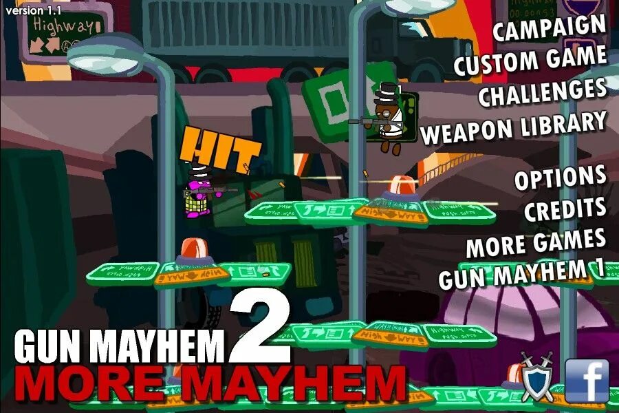 Gun mayhem. Игра Gun Mayhem. Gun Mayhem 2. Gun Mayhem 2: more Mayhem.