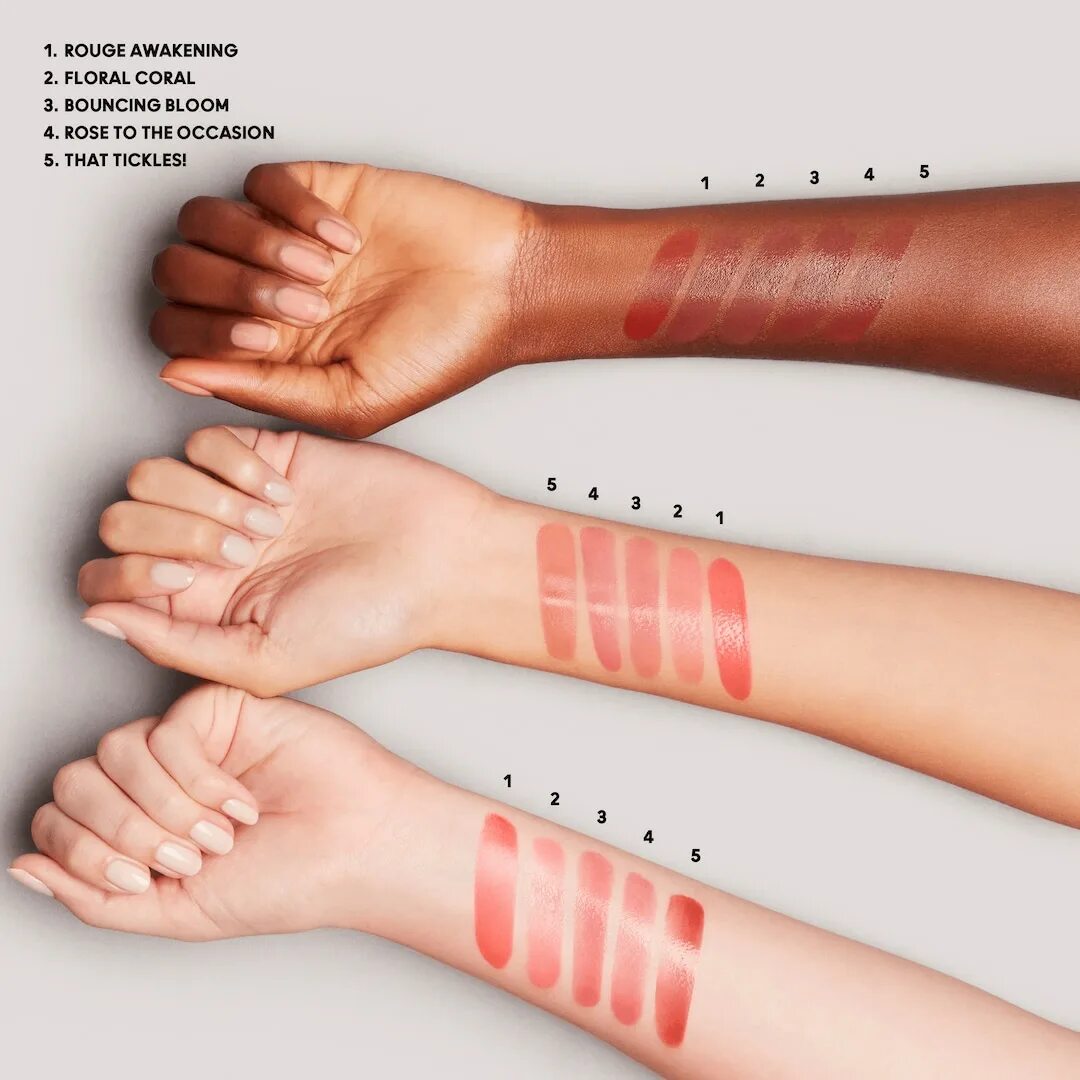 Mac glow play lip. Mac glow play lip