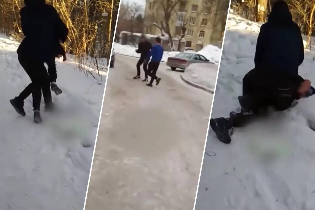 Нападение по сговору. Подростки избили девочку. В Барабинске подростки избивают.