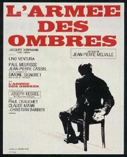 Des ombres