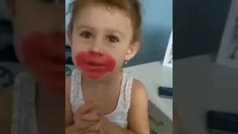 Песня а я накрашу губки