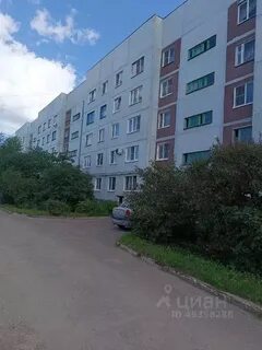 Улица поперечная старая русса