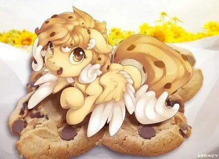 Cookie art