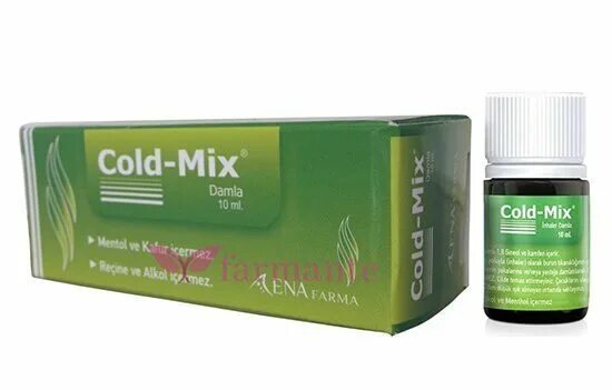 Cold Mix капли. Cold Mix Damla. Колд-микс ингаляционные капли 10мл. Cold Miz Inhaler Damla.