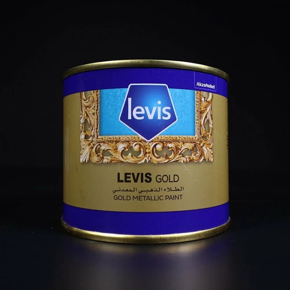 Краска gold. Краска Левис Голд. Levis Gold Metallic Paint. Золотая краска Levis Gold. Levis Gold краска Toshkentda.