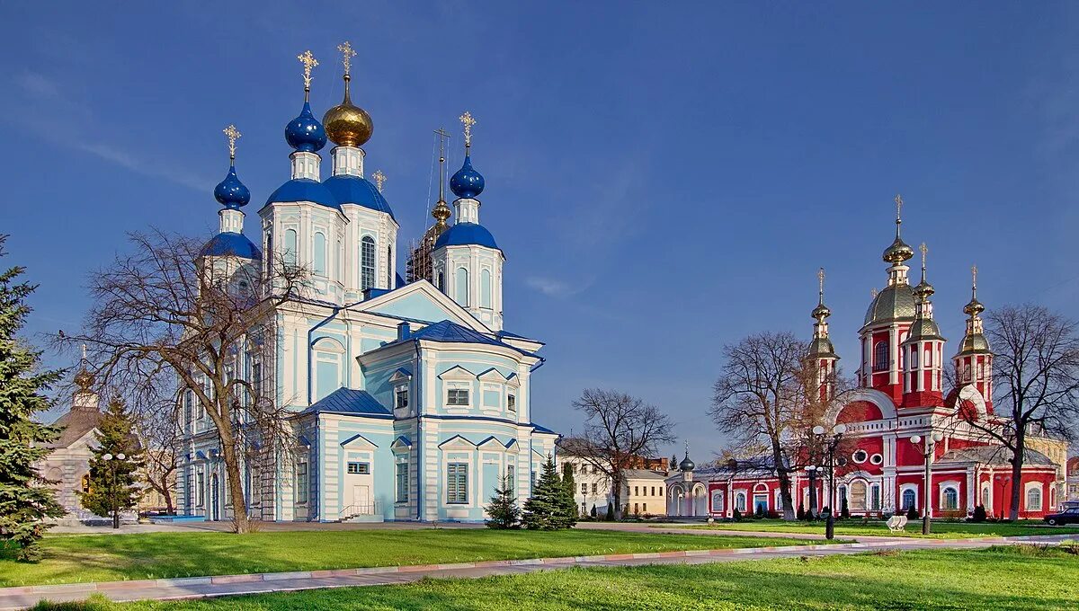 Тамбовский монастырь. Казанский монастырь (тамбов). казанский богородичный мужской монастырь тамбов. собор казанской иконы божией матери тамбов. церковь казанского монастыря тамбов.