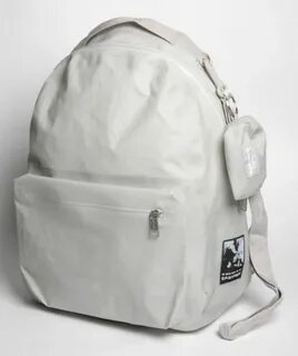 White pack