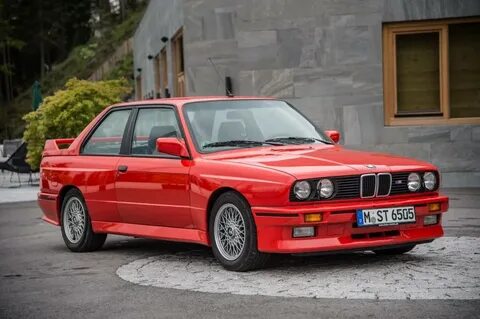 Bmw m 39