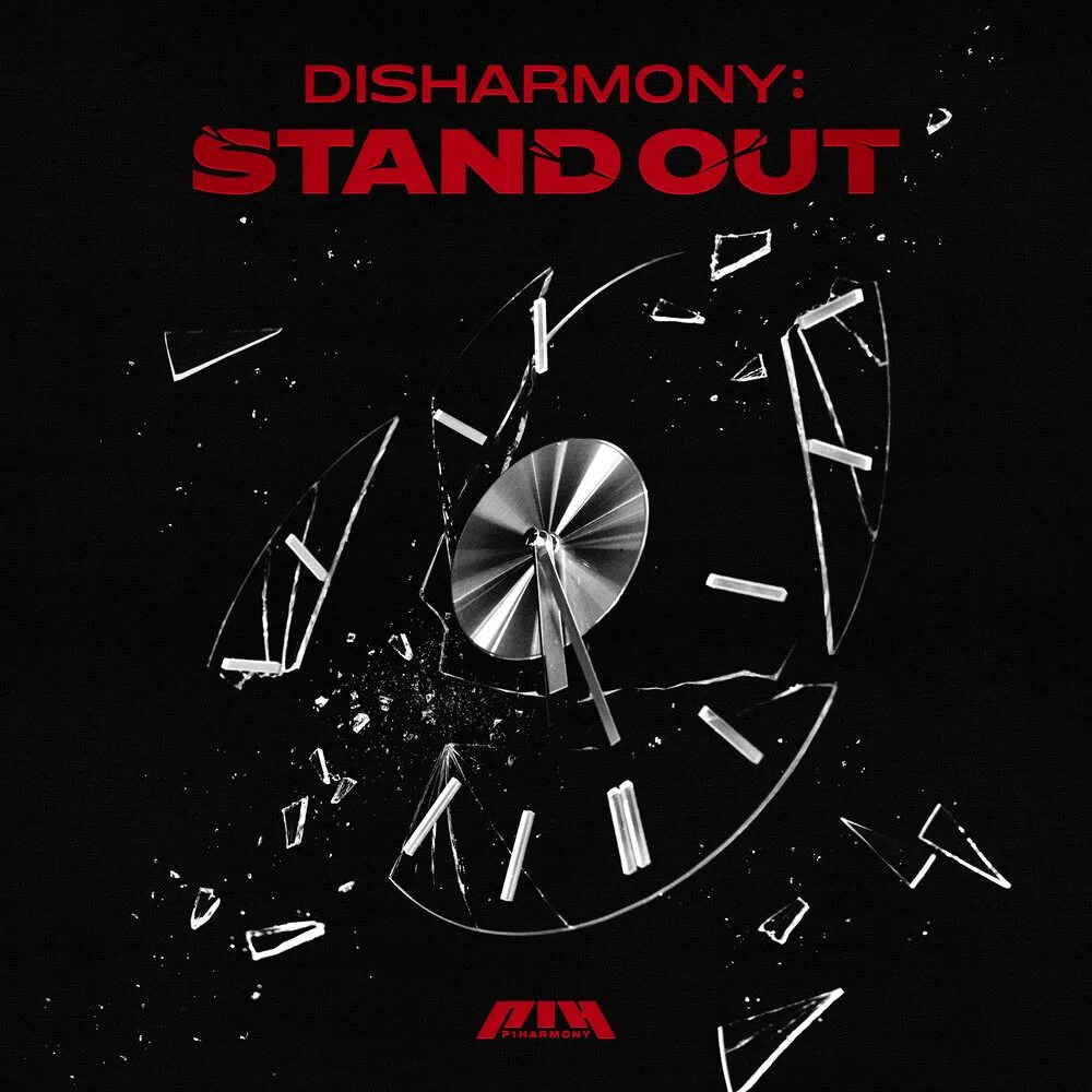 P1harmony альбомы. P1harmony Siren. Disharmony Breakout. Disharmony Stand out. P1 harmony killin it