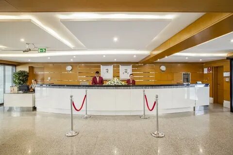 Sands hotel 3