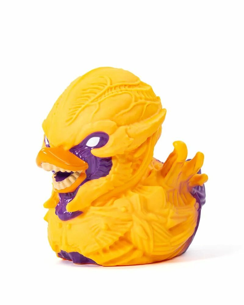 Doomsday duck игра