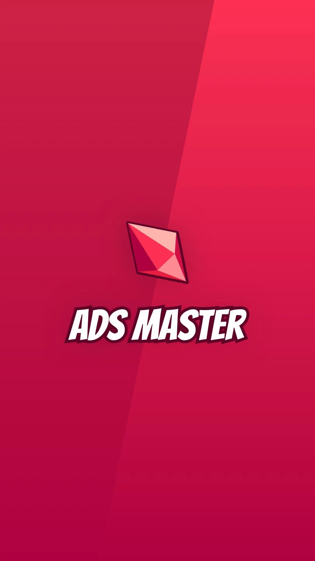 Ads master