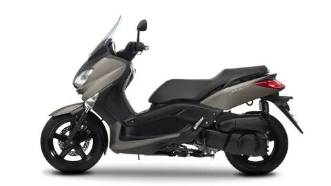 Yamaha x max 250