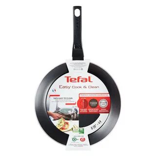 Tefal clean