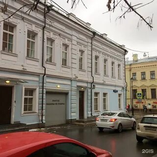 Покровка 24
