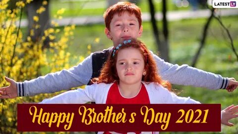 Brother day
