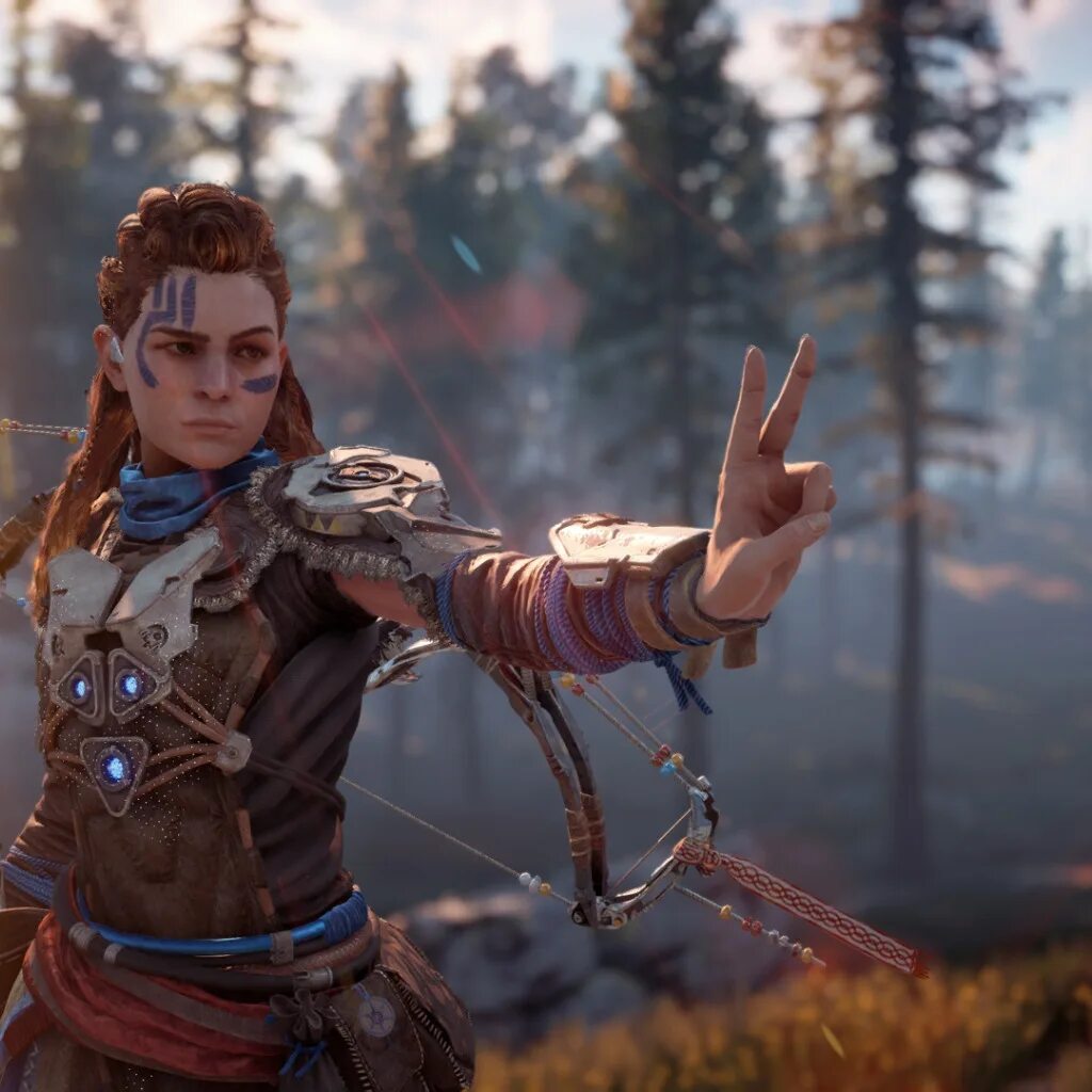 Элой Horizon Zero. Элой Horizon Zero Dawn. Horizon Zero Dawn 2020. Лук Элой Геншин. Хорайзен пс5