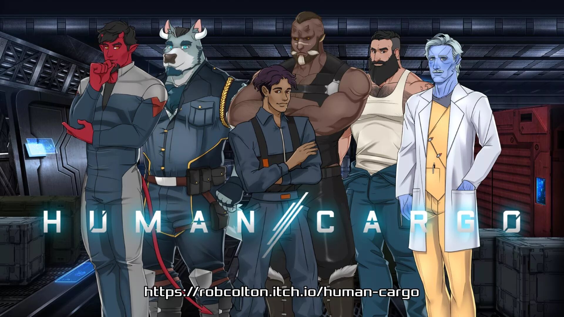Human Cargo. Human Cargo game. Нсфв игры. Human Cargo Gallery.