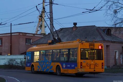 Маршрут 396 самара