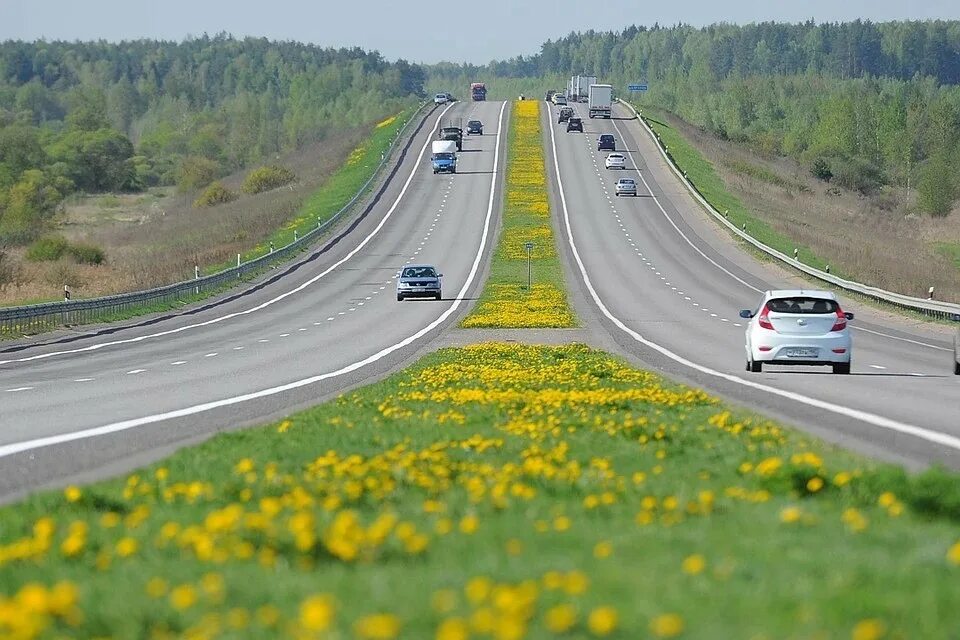 Транспортная доступность какая. М4 Урал трасса. Автобан трасса в России. Трасса м5. Белоруссия Автобан.