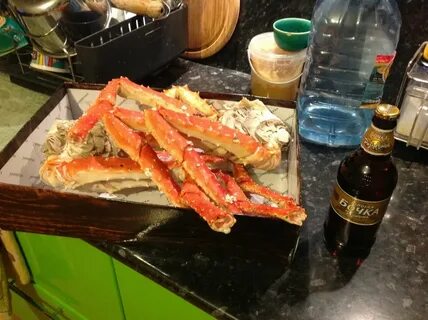 Морепродукты воронеж