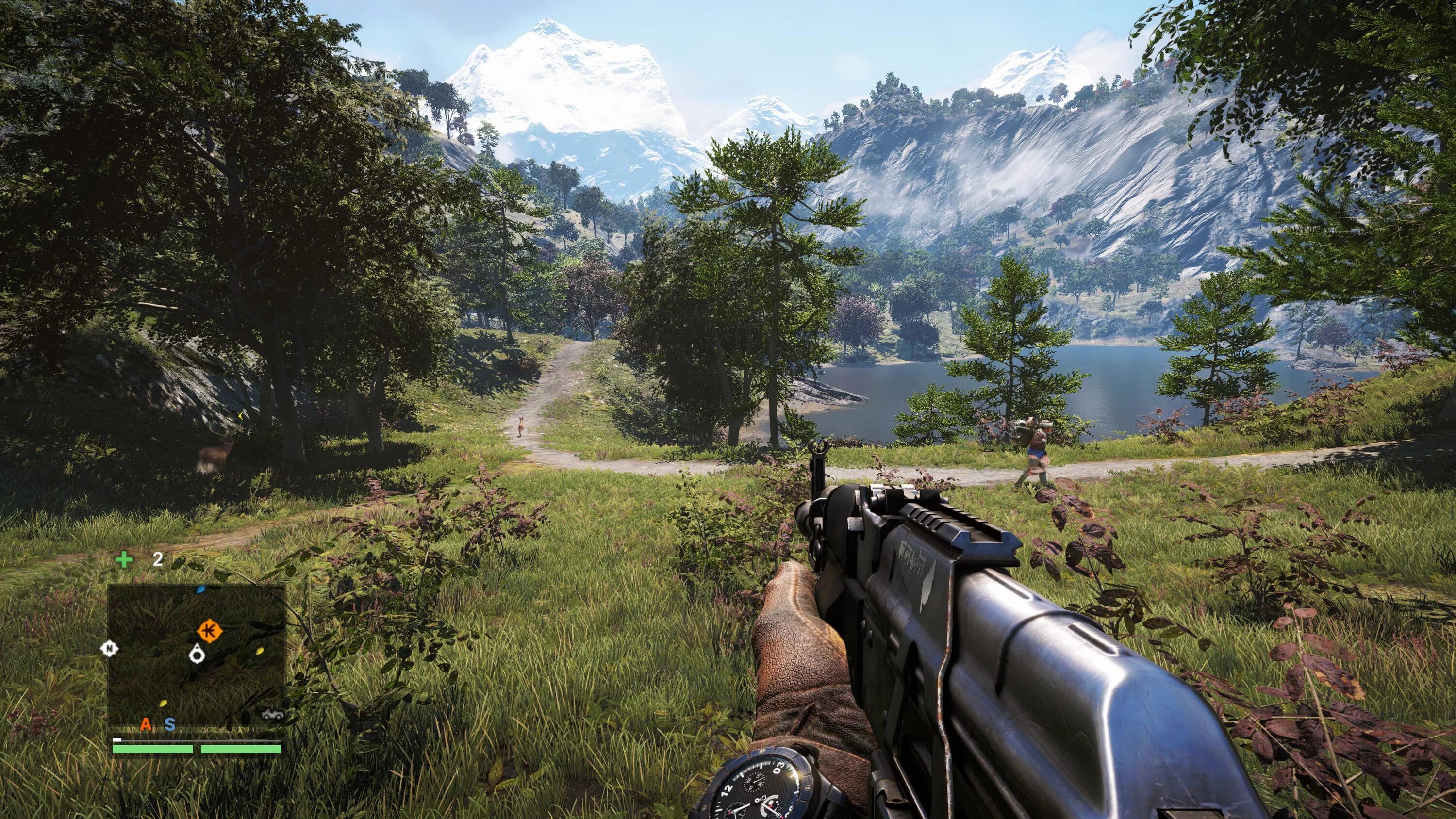 Игра far cry купить. Фар край 6. Far Cry 4. Far Cry 4 screenshots.