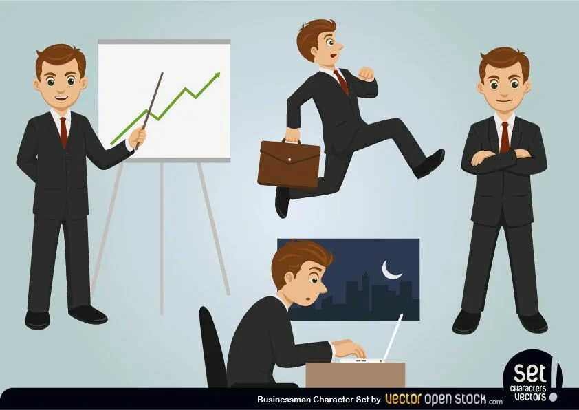 O manager