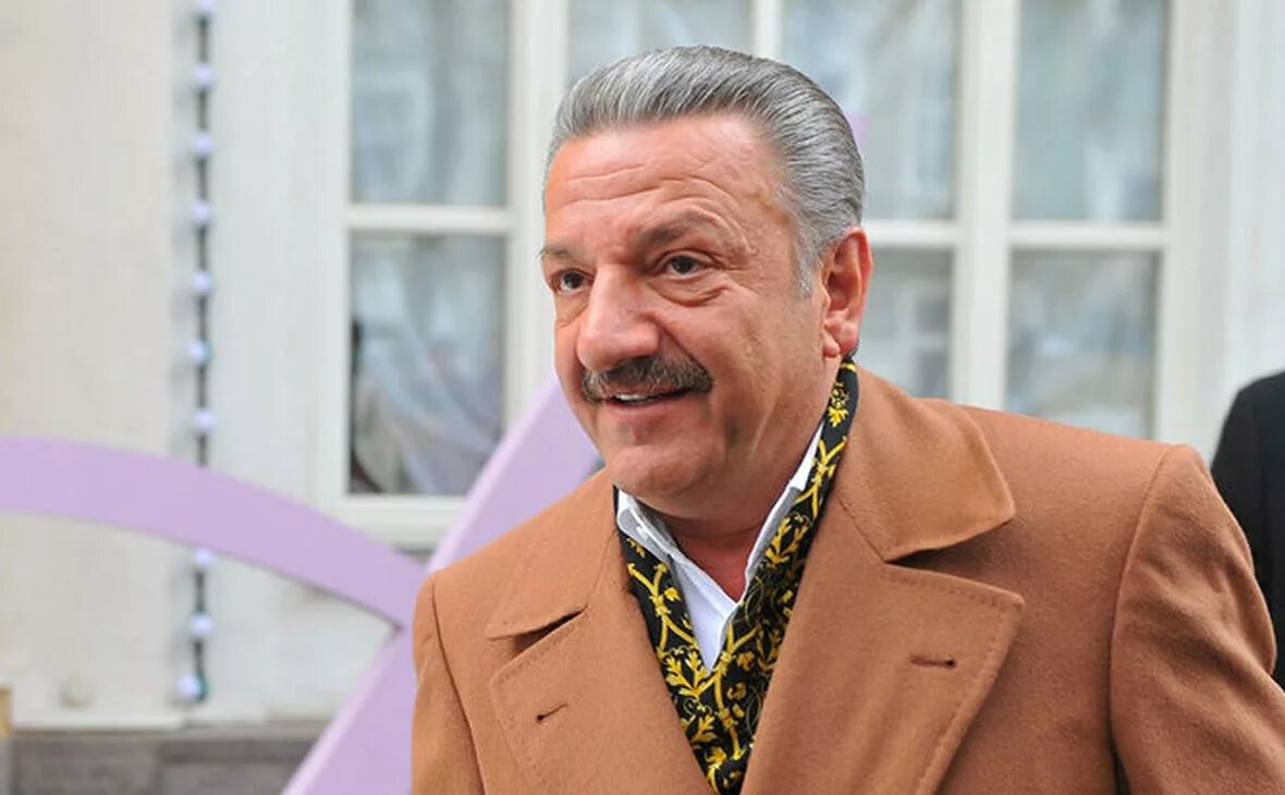 Что сейчас с тельманом исмаиловым. Что сейчас с тельманом исмаиловым