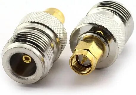 Sma male sma female