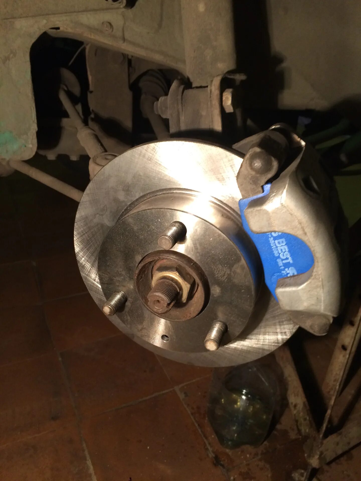 Передние тормозные диски ока. Передние тормозные диски ока. Передние тормозные диски ока. Комплект перехода с r12 на r13 для ока. Передние тормозные диски ока.