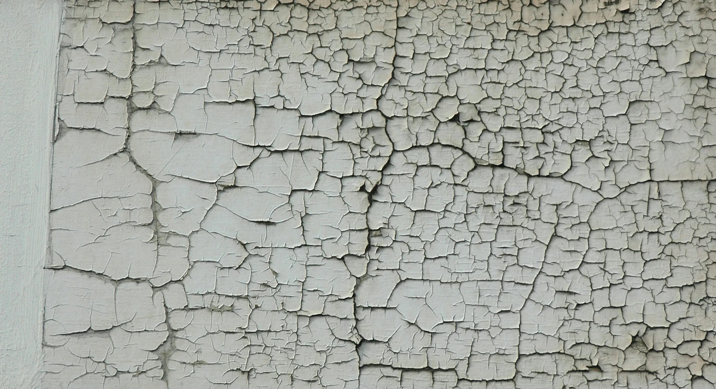 Made cracks
