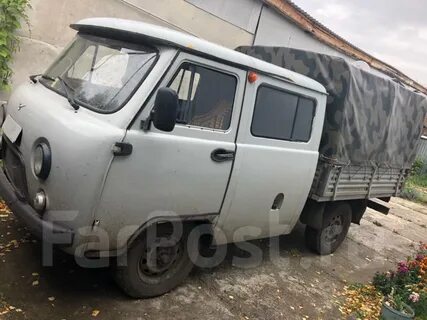 Продам фермер бу