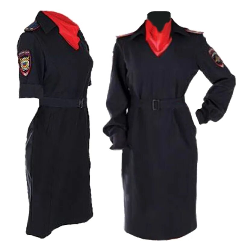 Платье фсин уставное. Нашивки на платье мвд. Шевроны на платье полиции. Форма полиции женская. Форменное платье мвд.