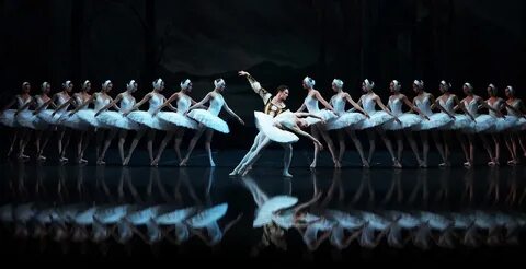 Ballet st petersburg