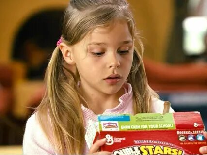 Little chloe