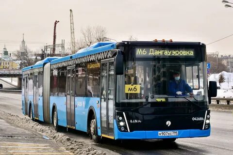 Автобус т 78
