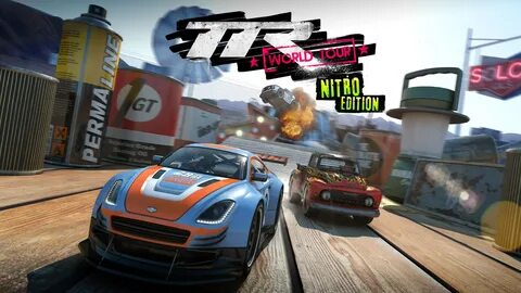 Top racing