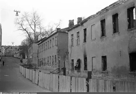 Спасоглинищевском переулке москвы