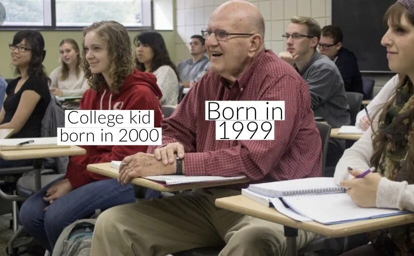 Born to be students. 1999 2000 Мем. 1999 И 2000 год Мем. Мемы про годы рождения 1999 2000. Мемы про колледж.