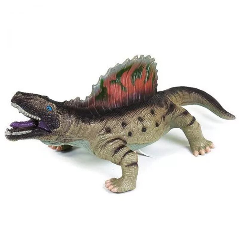 Динозавр со звуком. Schleich диметродон 15011. динозавр диметродон игрушка. тянучка динозавр диметродон. динозавры маттел фигурка диметродона.