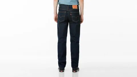 Levis 504