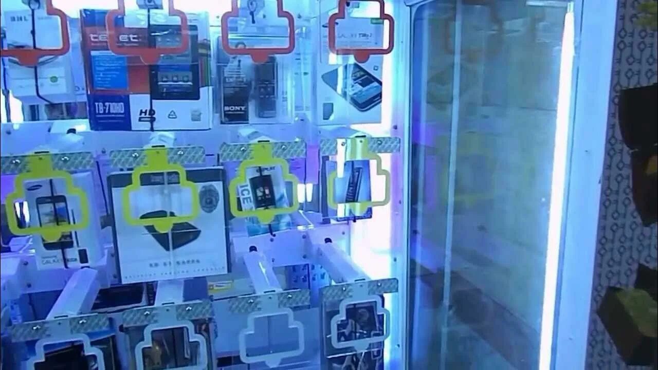 Как выиграть в автоматах