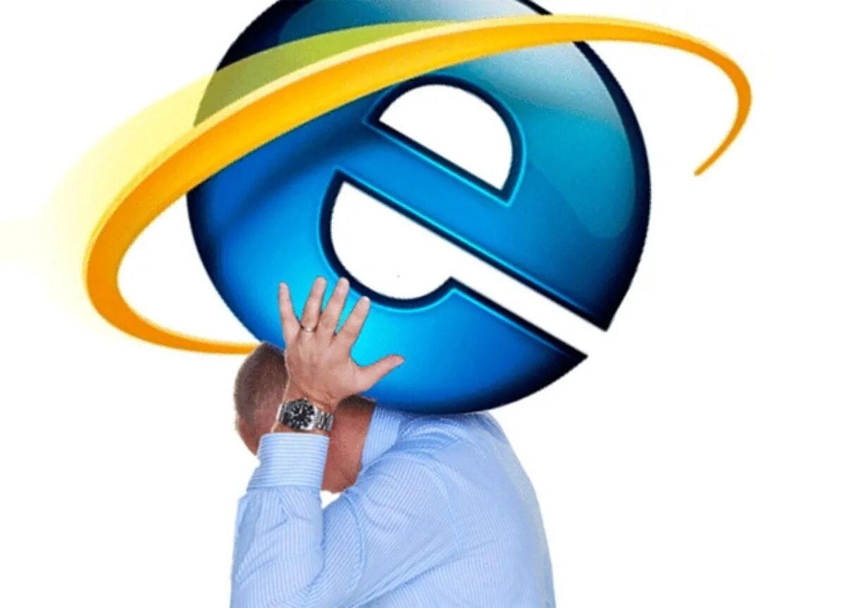 Ie browser