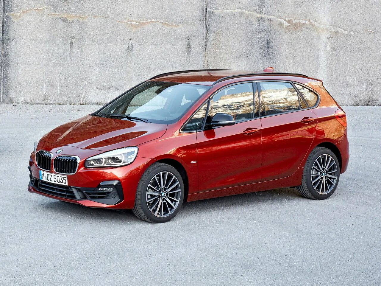 BMW 2er Active Tourer. BMW 2 Series Active Tourer. БМВ 2 er Active Tourer. BMW 2 Series Active Tourer f45.