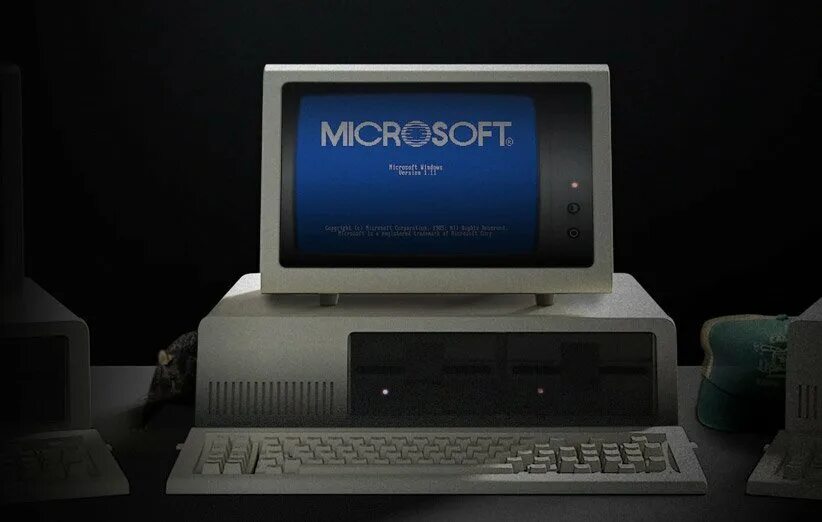 Microsoft windows 1985. Microsoft windows 1985. Windows 1 фото. 01. Windows 1.