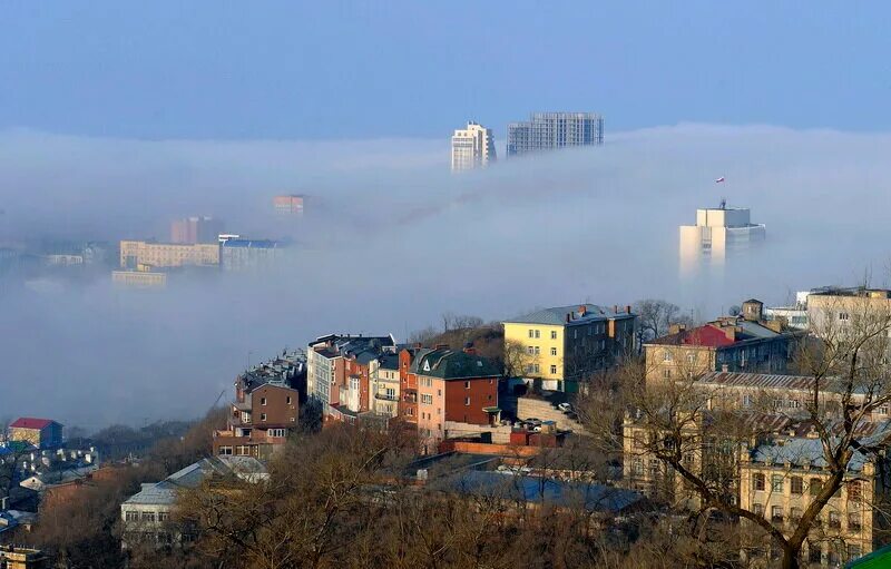 Какой климат в городе владивосток. Владивосток климат. Владивосток климатический. Владивосток климат зимой. Утро Владивосток.