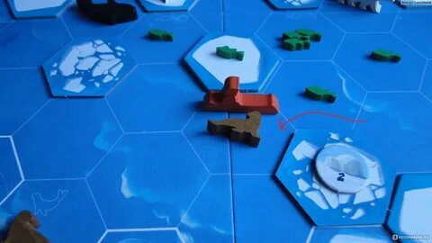 Арктические игры
