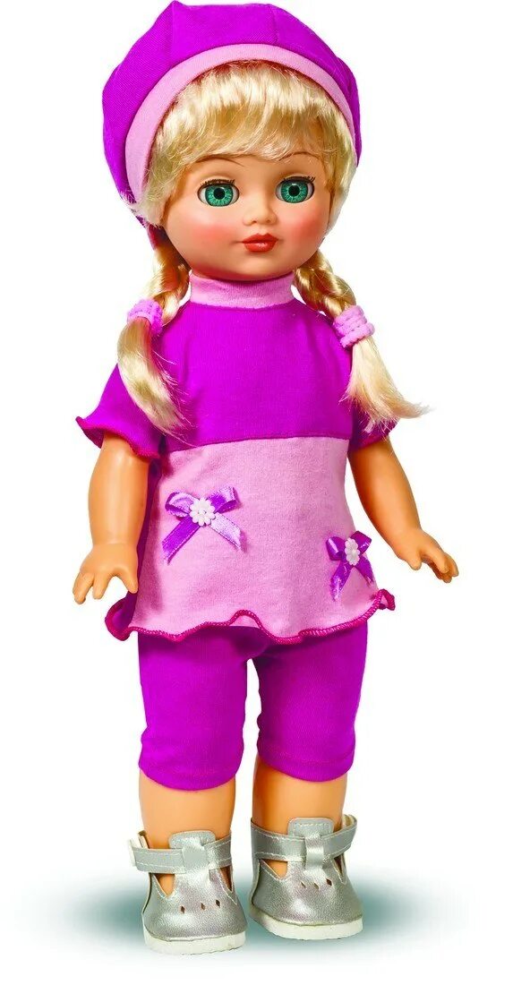 Лене купили куклу. Кукла Лена. Интерактивная кукла Лена. Кукла Аня.